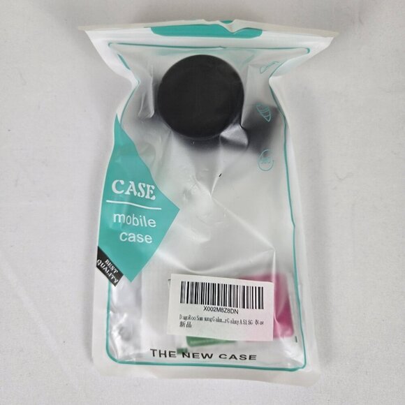 Bundle of 5 New Phone Cases for Samsung Galaxy A51 5G Assorted Styles - Picture 6 of 14